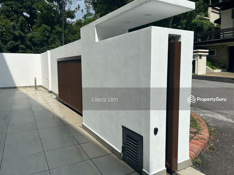 For Sale - Country Heights Damansara