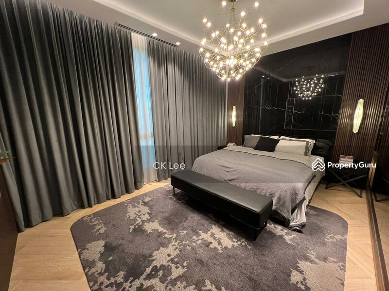 For Sale - MHP 3 Residences