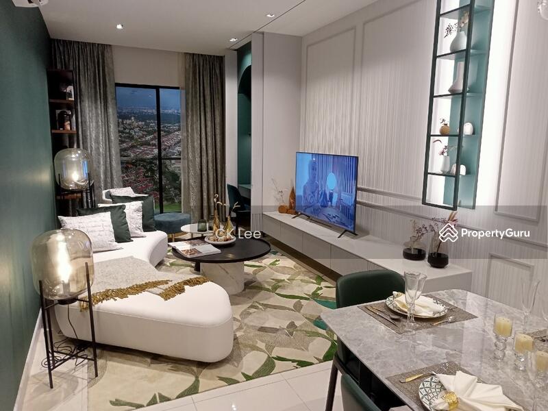 For Sale - MHP 3 Residences