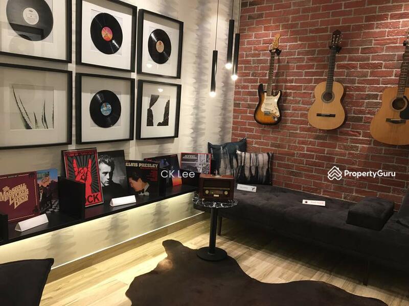 For Sale - MHP 3 Residences