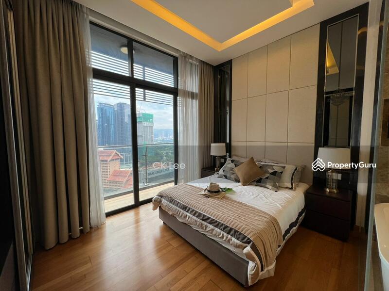 For Sale - MHP 3 Residences