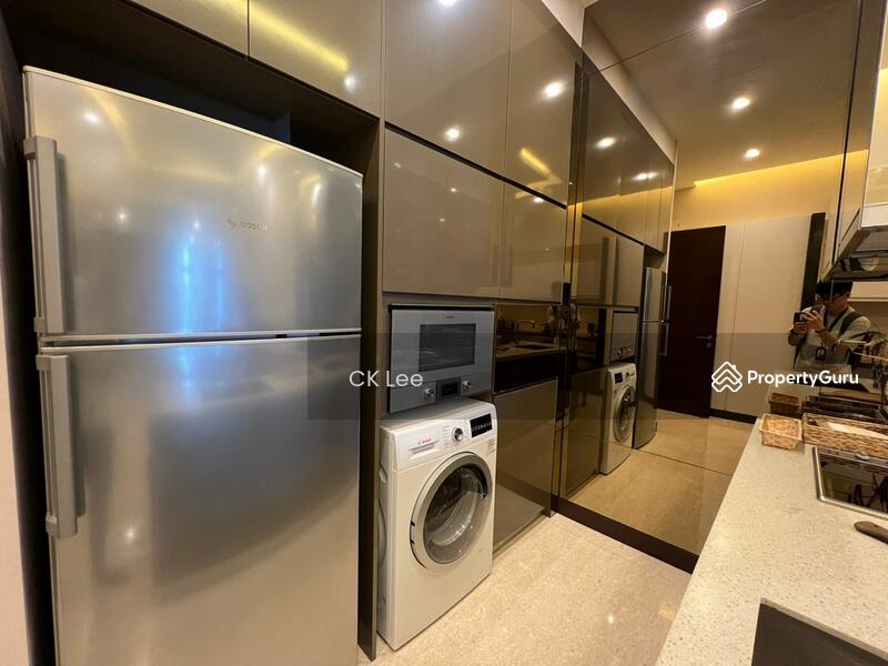 For Sale - MHP 3 Residences