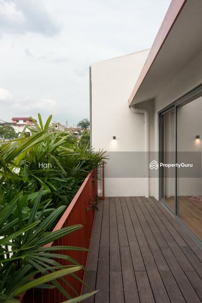 Untuk Dijual - Seksyen 17
