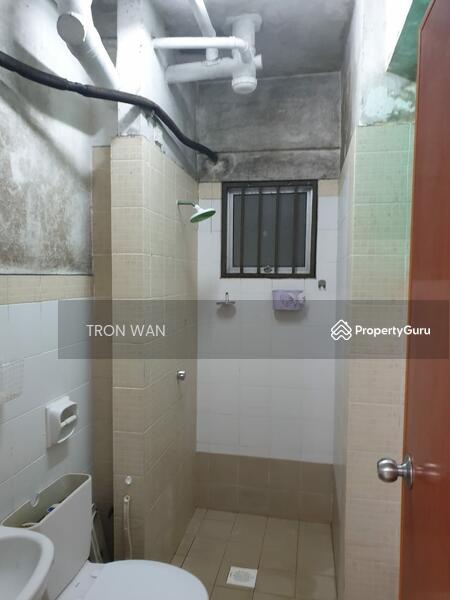 For Rent - Pudu Impian 2 - Vila Tropika