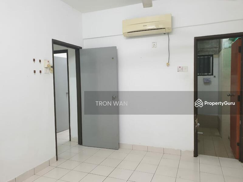 For Rent - Pudu Impian 2 - Vila Tropika