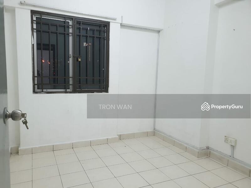 For Rent - Pudu Impian 2 - Vila Tropika