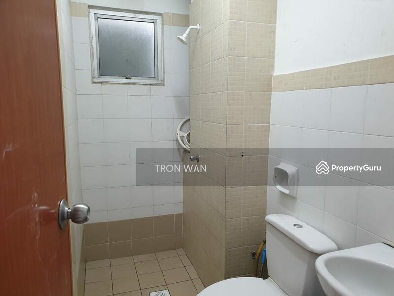 For Rent - Pudu Impian 2 - Vila Tropika