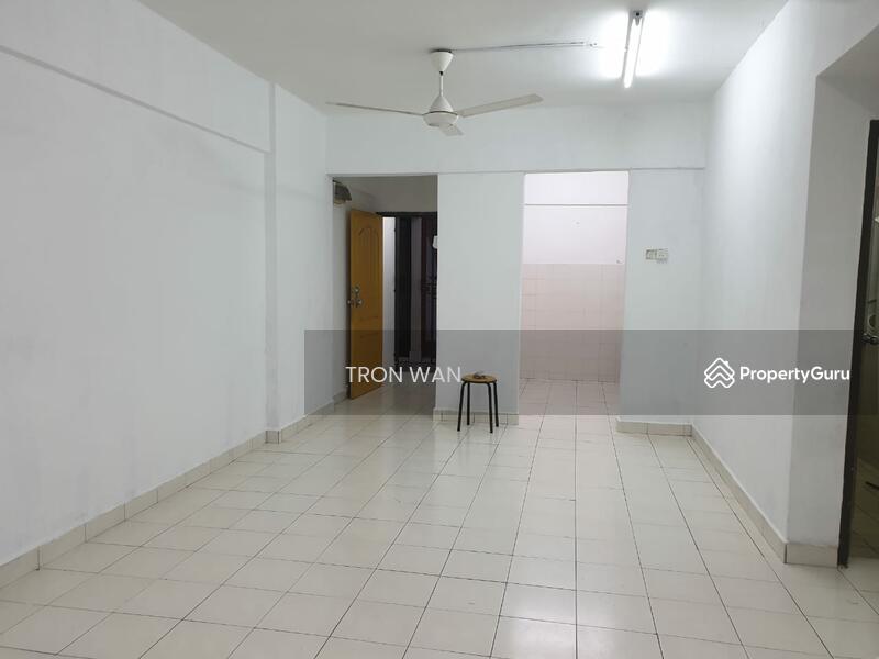 For Rent - Pudu Impian 2 - Vila Tropika