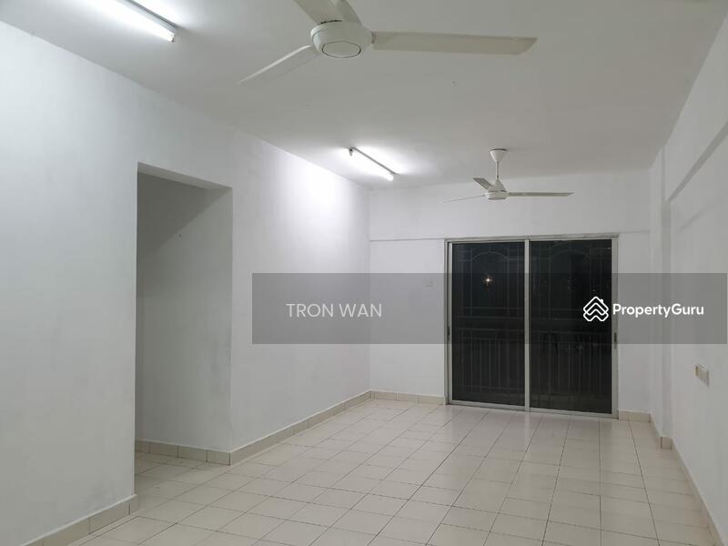 For Rent - Pudu Impian 2 - Vila Tropika