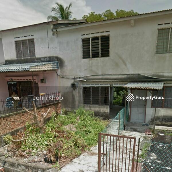 Untuk Dijual - Taman PD Utama