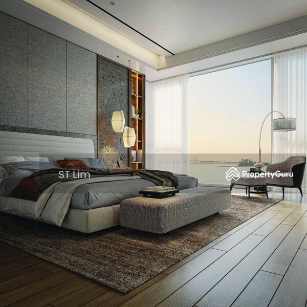 LIGHTWATER RESIDENCES