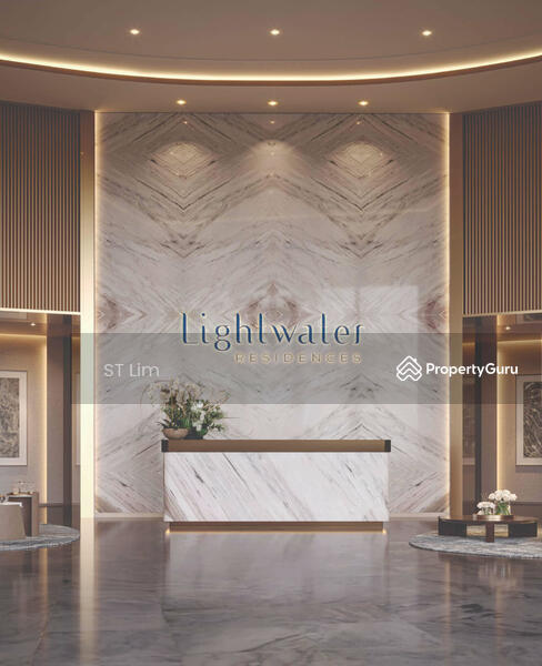 LIGHTWATER RESIDENCES