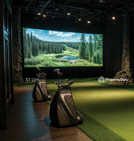 LIGHTWATER RESIDENCES