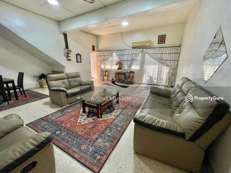 Untuk Dijual - Taman Makmur