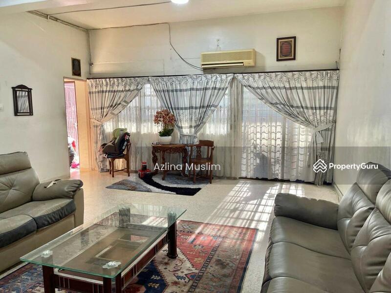Untuk Dijual - Taman Makmur