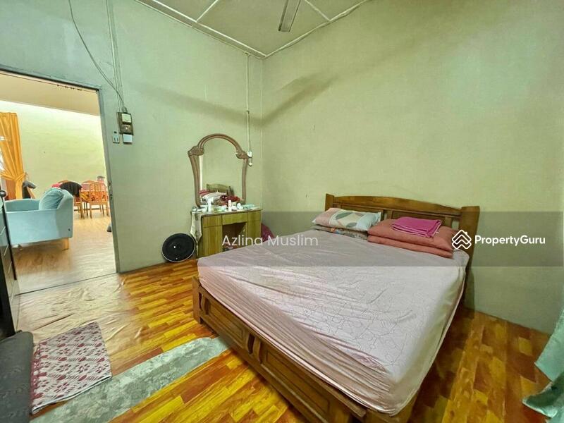 Untuk Dijual - Taman Makmur