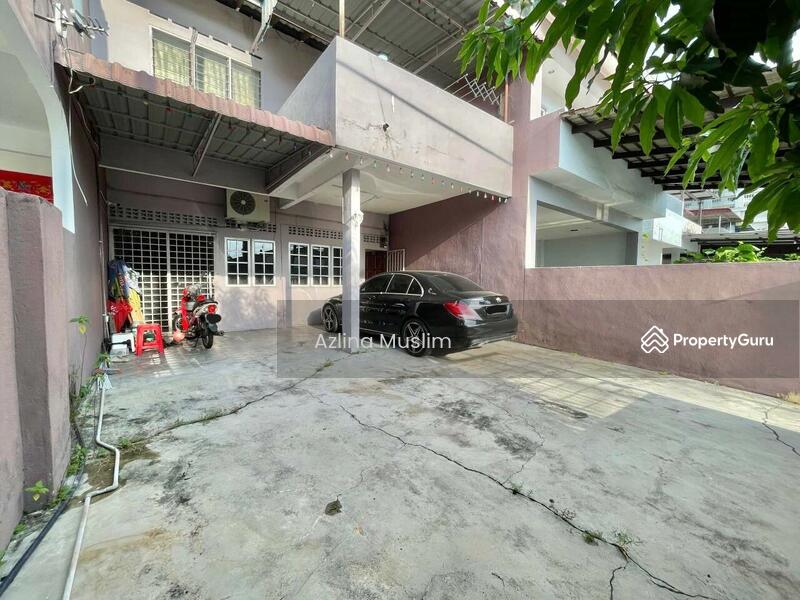 Untuk Dijual - Taman Makmur