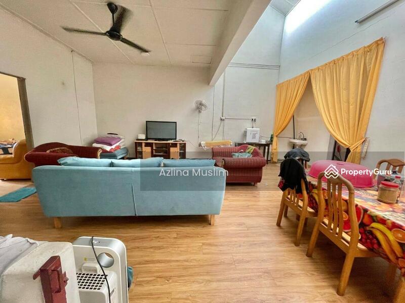 Untuk Dijual - Taman Makmur