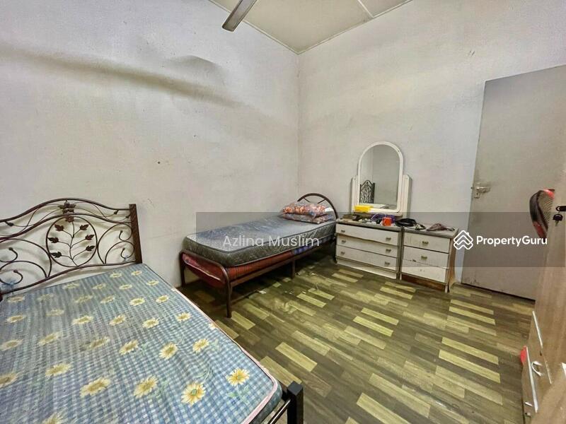 Untuk Dijual - Taman Makmur