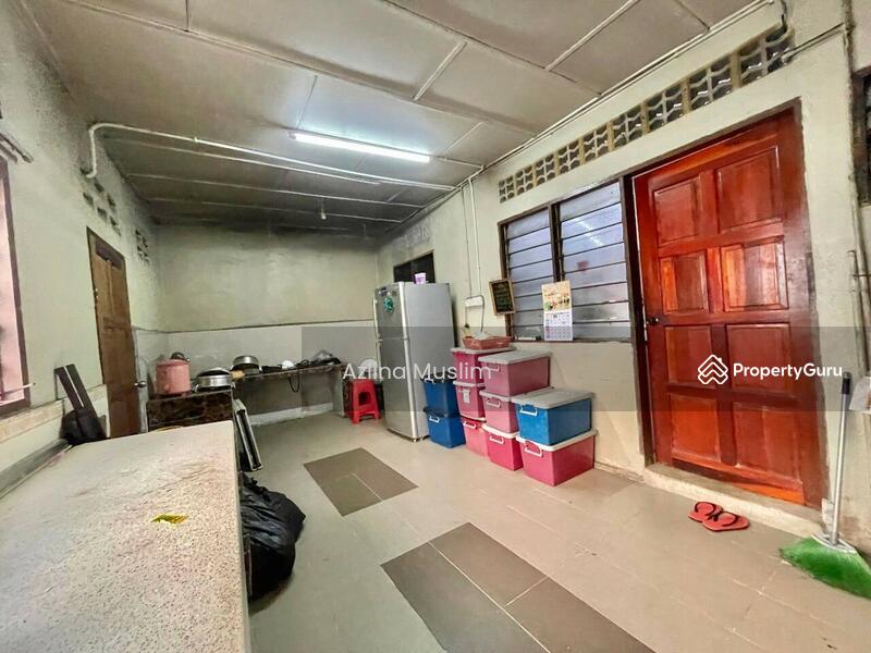 Untuk Dijual - Taman Makmur