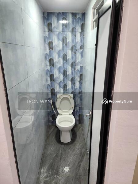 Untuk Disewa - 1sty Old Klang Road House For Rent