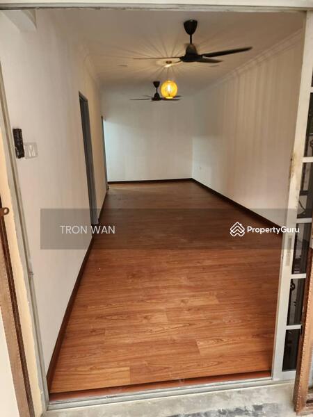 Untuk Disewa - 1sty Old Klang Road House For Rent
