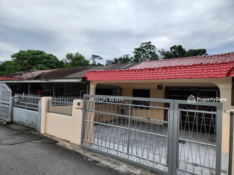 Untuk Disewa - 1sty Old Klang Road House For Rent