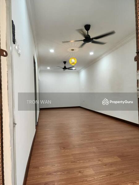 Untuk Disewa - 1sty Old Klang Road House For Rent