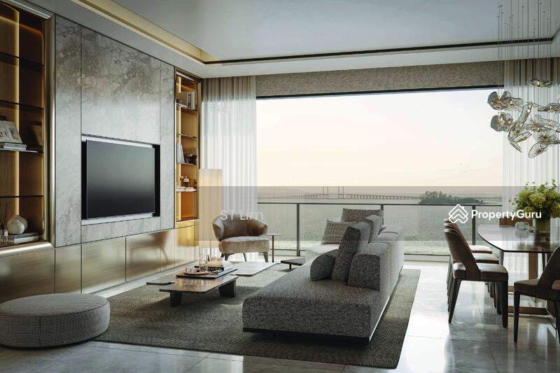 Lightwater Residences