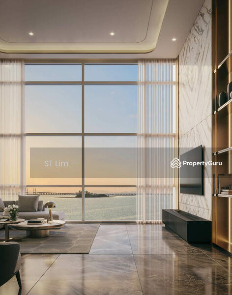 Lightwater Residences