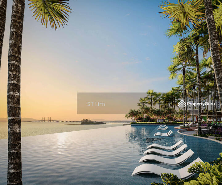 Lightwater Residences