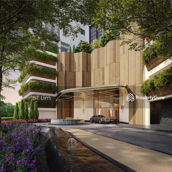 Lightwater Residences