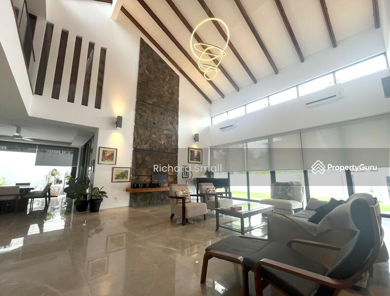 Untuk Disewa - Taman Tun Dr Ismail
