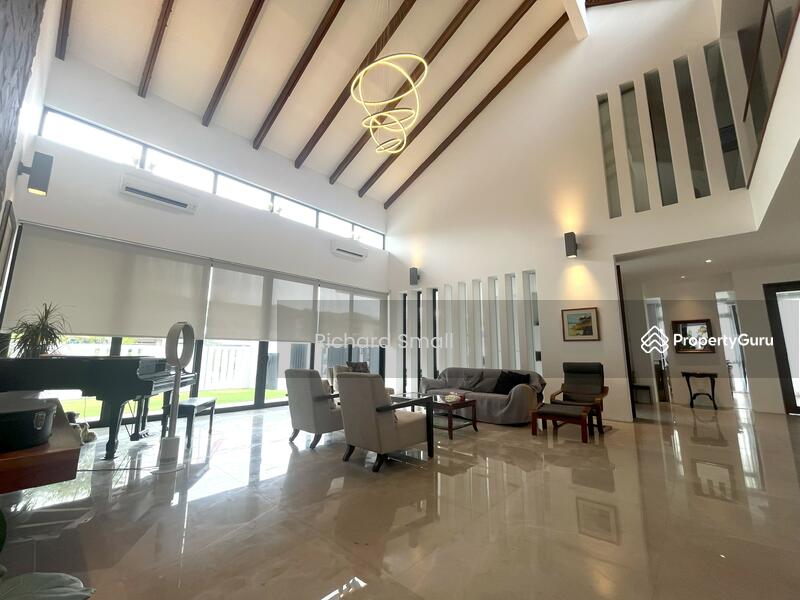 Untuk Disewa - Taman Tun Dr Ismail