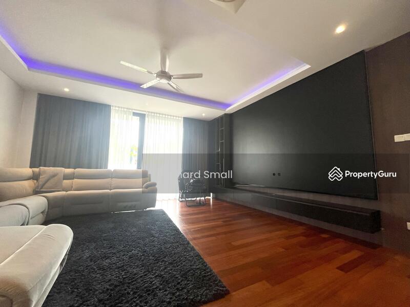 Untuk Disewa - Taman Tun Dr Ismail