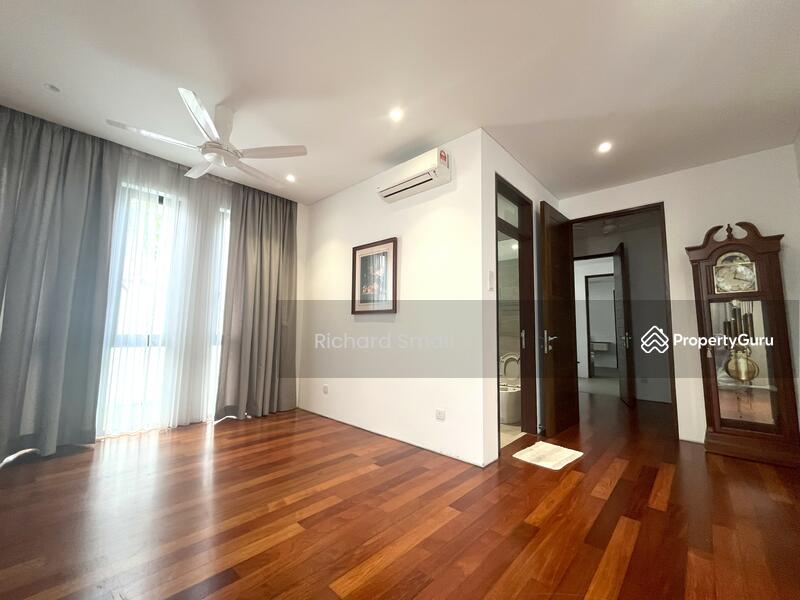 Untuk Disewa - Taman Tun Dr Ismail