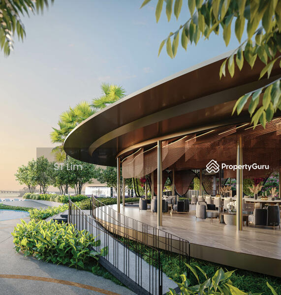 Lightwater Residences