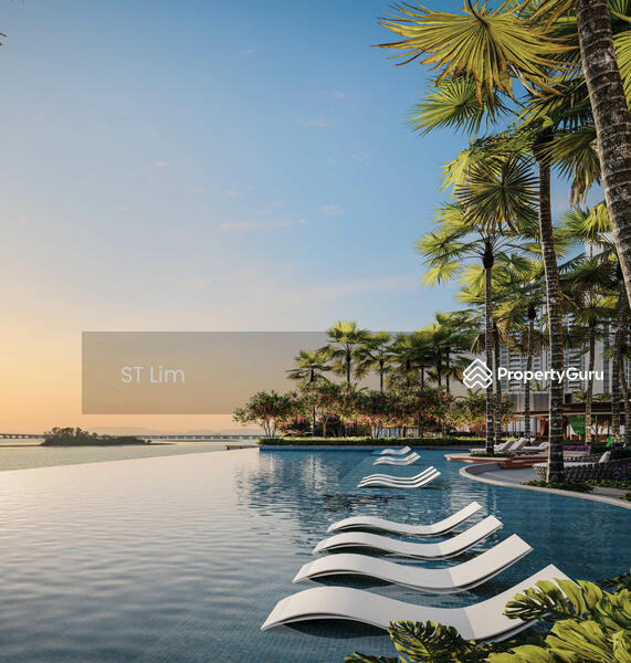 Lightwater Residences