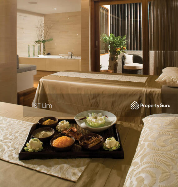 Lightwater Residences