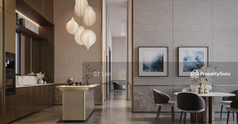 Lightwater Residences