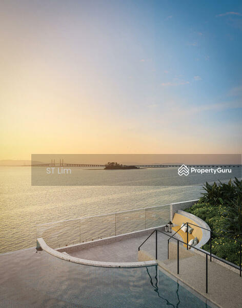 Lightwater Residences