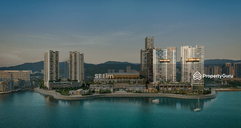 Lightwater Residences