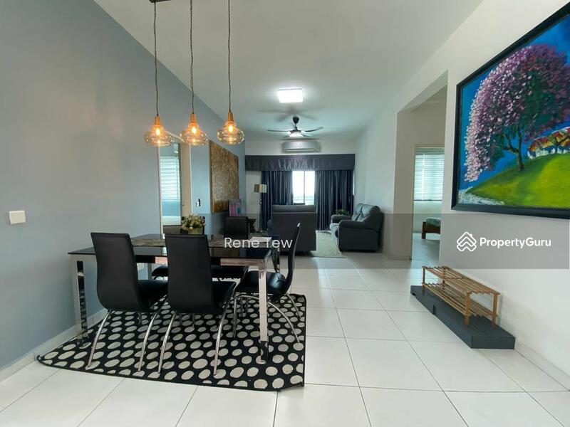 For Sale - Sky Oasis Residence (Pangsapuri Oasis 1)