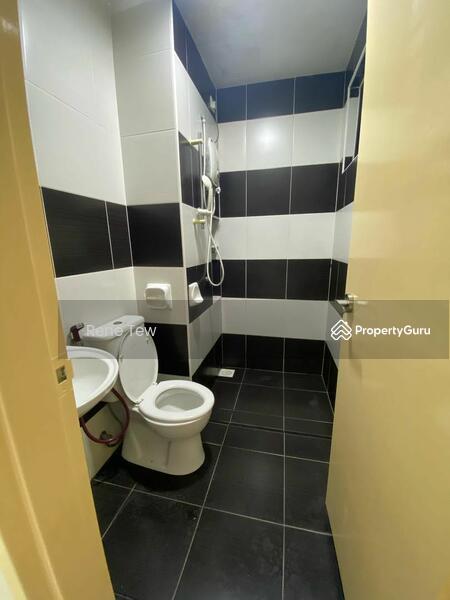 For Sale - Sky Oasis Residence (Pangsapuri Oasis 1)