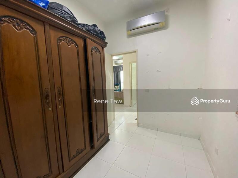 For Sale - Sky Oasis Residence (Pangsapuri Oasis 1)