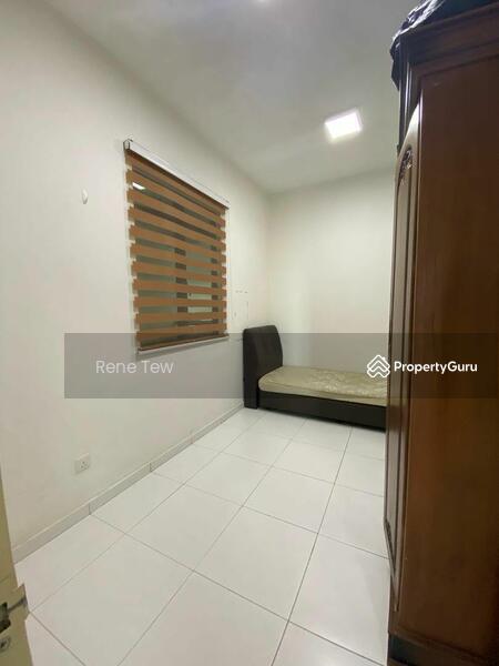 For Sale - Sky Oasis Residence (Pangsapuri Oasis 1)