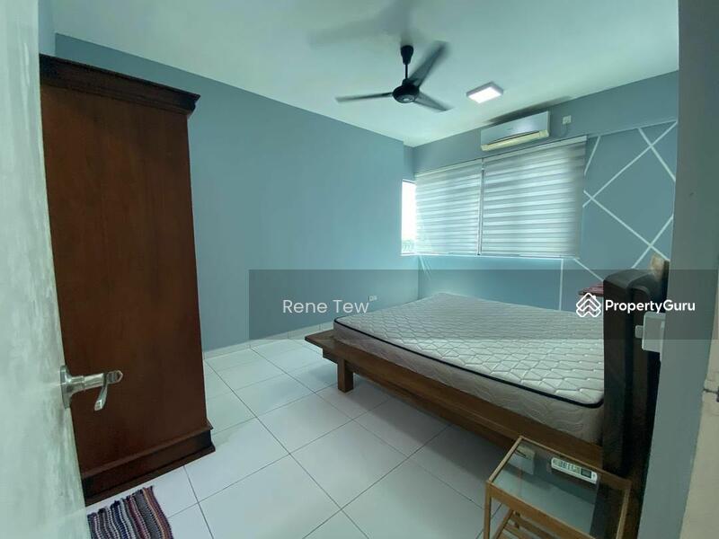 For Sale - Sky Oasis Residence (Pangsapuri Oasis 1)