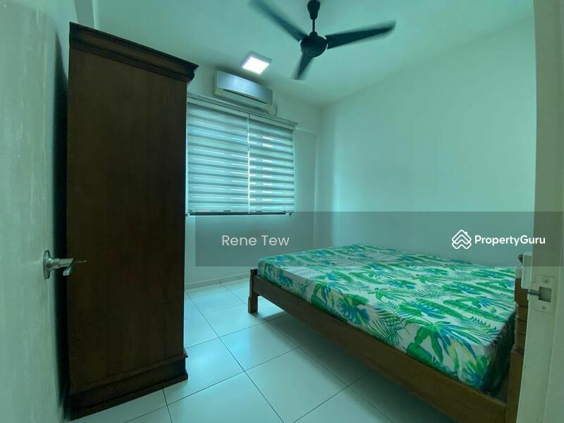 For Sale - Sky Oasis Residence (Pangsapuri Oasis 1)