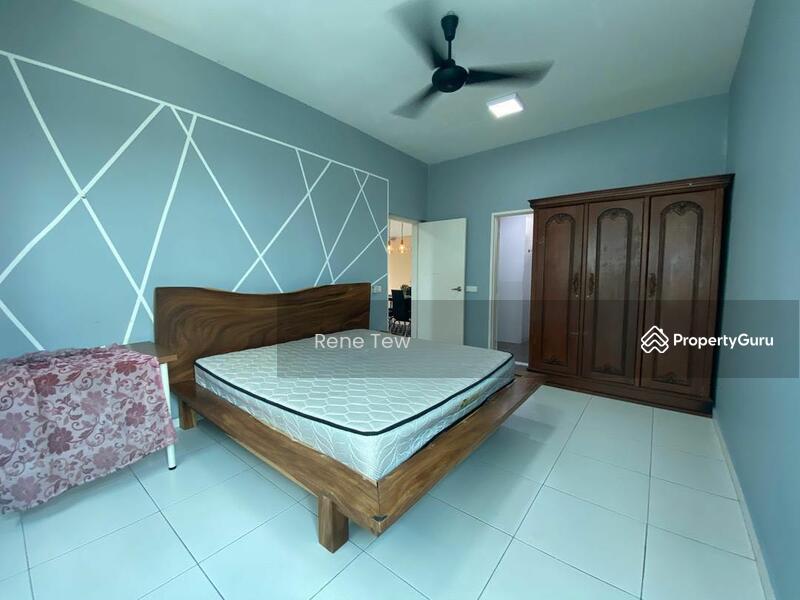 For Sale - Sky Oasis Residence (Pangsapuri Oasis 1)