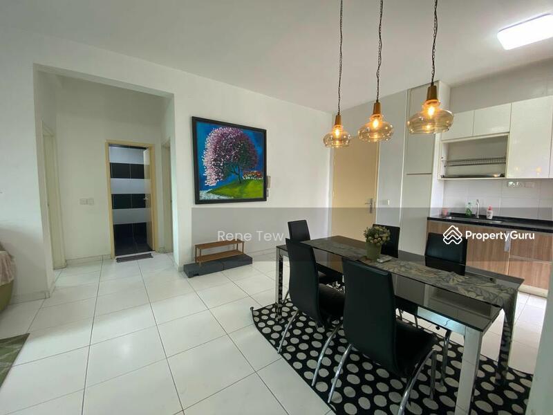 For Sale - Sky Oasis Residence (Pangsapuri Oasis 1)